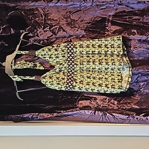 Apt 9 Med Womens Halter